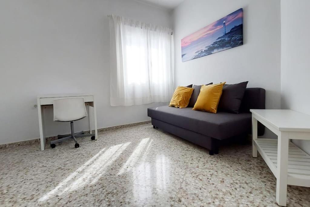 Apartamento Casa La Balaustrada Valverde  Exterior foto